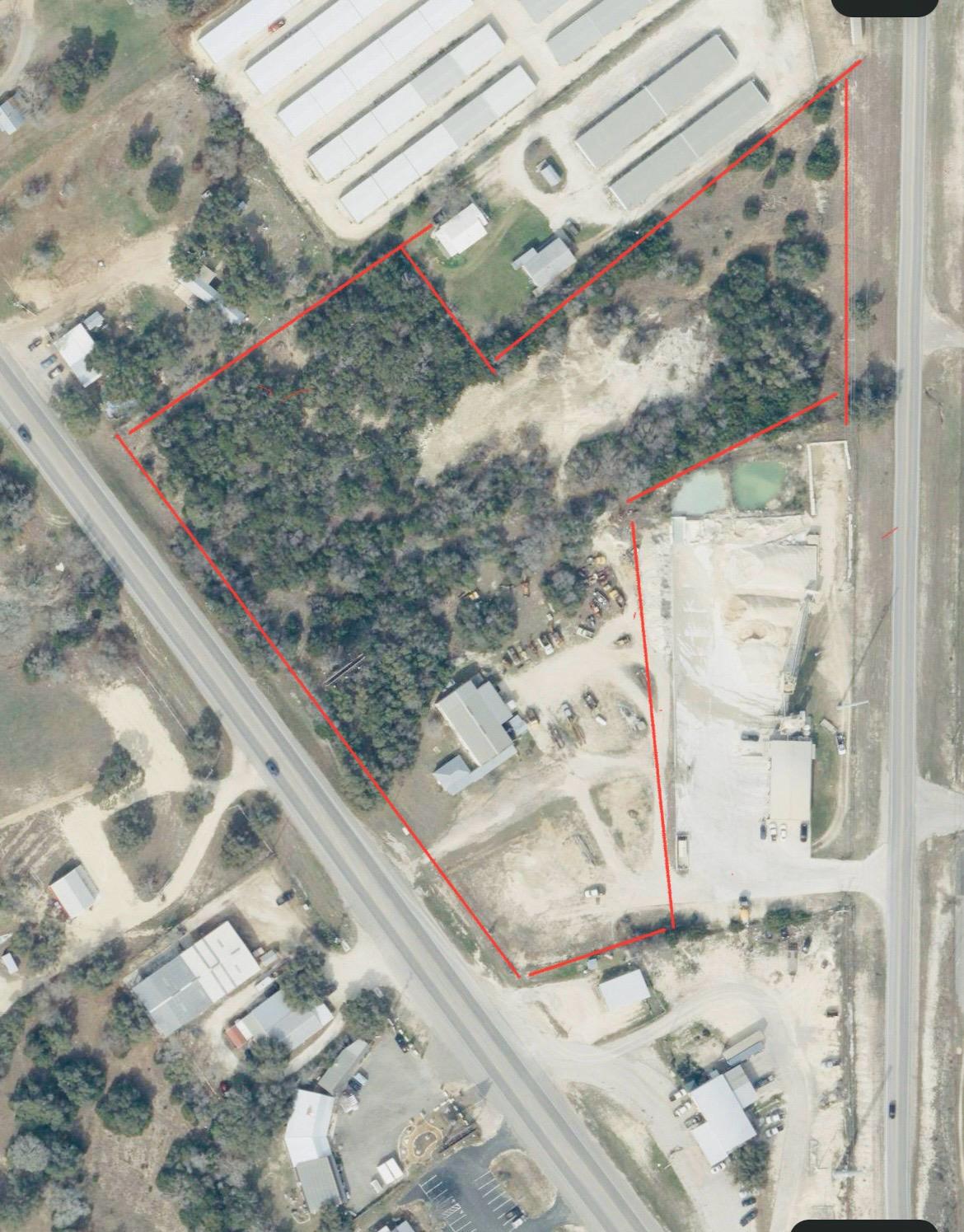 1698 S US Hwy 281 Highway S