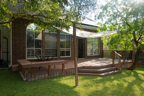 Tiny photo for 1525 Visalia LN, Austin, TX 78727 (MLS # 8840809)