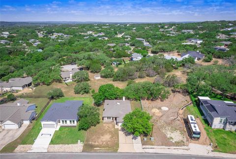 Tiny photo for 2312 Mac Arthur Ave, Lago Vista, TX 78645 (MLS # 1510425)