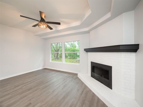 Tiny photo for 2312 Mac Arthur Ave, Lago Vista, TX 78645 (MLS # 1510425)