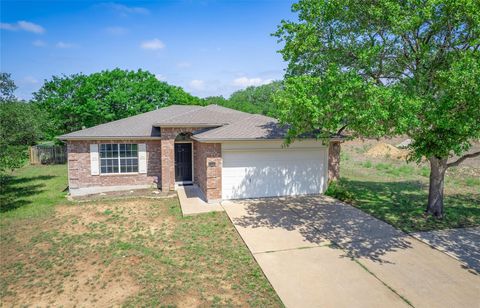 Tiny photo for 2312 Mac Arthur Ave, Lago Vista, TX 78645 (MLS # 1510425)