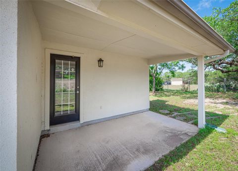 Tiny photo for 2312 Mac Arthur Ave, Lago Vista, TX 78645 (MLS # 1510425)