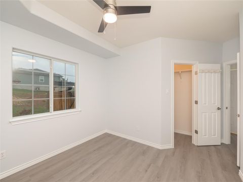 Tiny photo for 2312 Mac Arthur Ave, Lago Vista, TX 78645 (MLS # 1510425)