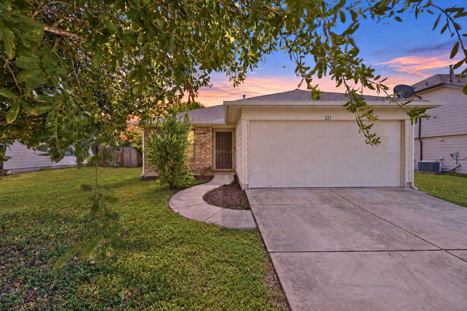 221 Ames CV