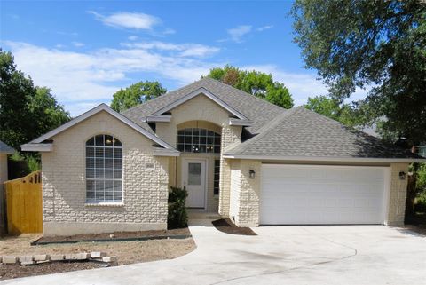 1610 Ramona CIR San Marcos TX 78666