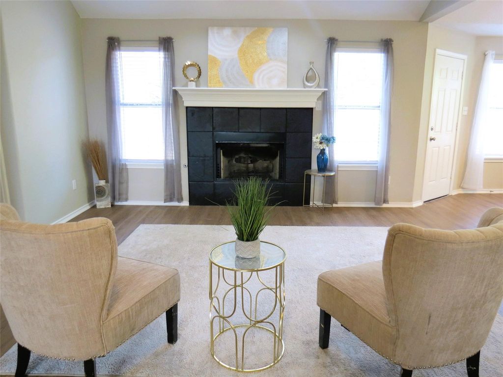 Photo of 1610 Ramona CIR, San Marcos, TX 78666 (MLS # 2231727)