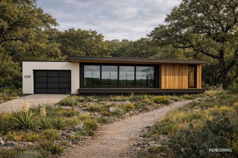 Photo of 2312 Little Beaver TRL, Austin, TX 78734 (MLS # 6199272)