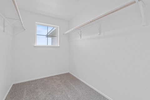 Tiny photo for 18500-B Empire PATH, Manor, TX 78653 (MLS # 7555383)