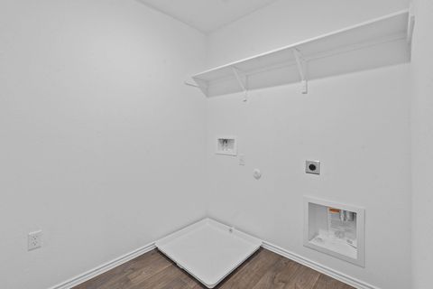 Tiny photo for 18500-B Empire PATH, Manor, TX 78653 (MLS # 7555383)