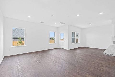 Tiny photo for 18500-B Empire PATH, Manor, TX 78653 (MLS # 7555383)
