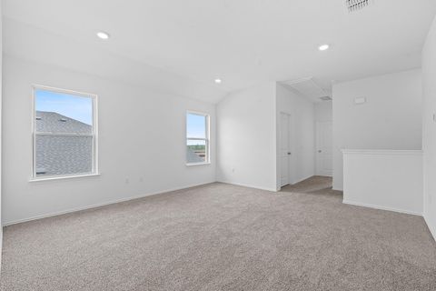 Tiny photo for 18500-B Empire PATH, Manor, TX 78653 (MLS # 7555383)