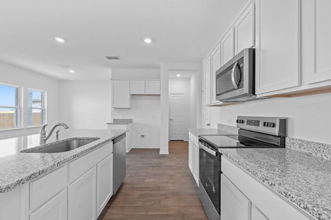 Tiny photo for 18500-B Empire PATH, Manor, TX 78653 (MLS # 7555383)