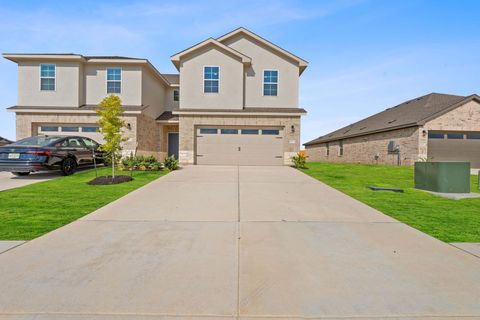 Photo of 18500-B Empire PATH, Manor, TX 78653 (MLS # 7555383)