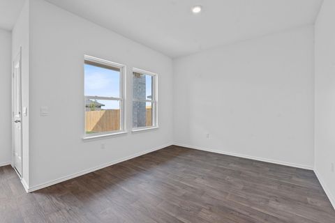 Tiny photo for 18500-B Empire PATH, Manor, TX 78653 (MLS # 7555383)