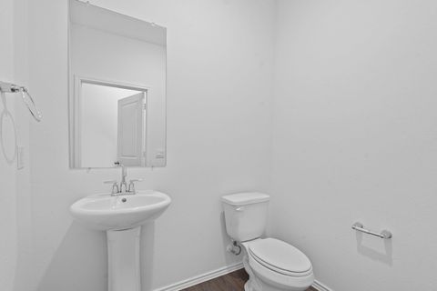 Tiny photo for 18500-B Empire PATH, Manor, TX 78653 (MLS # 7555383)