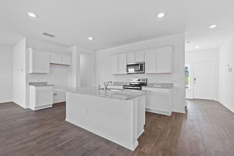 Tiny photo for 18500-B Empire PATH, Manor, TX 78653 (MLS # 7555383)