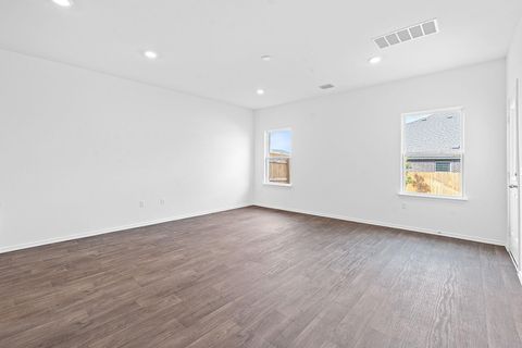 Tiny photo for 18500-B Empire PATH, Manor, TX 78653 (MLS # 7555383)