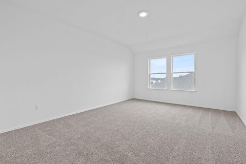 Tiny photo for 18500-B Empire PATH, Manor, TX 78653 (MLS # 7555383)