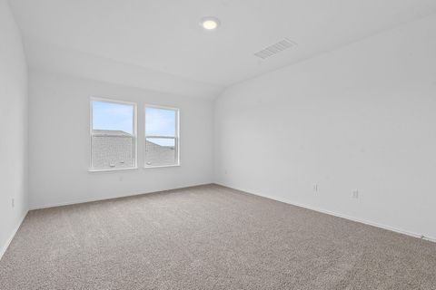 Tiny photo for 18500-B Empire PATH, Manor, TX 78653 (MLS # 7555383)