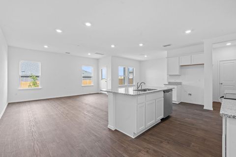 Tiny photo for 18500-B Empire PATH, Manor, TX 78653 (MLS # 7555383)