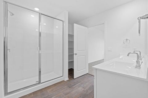 Tiny photo for 18500-B Empire PATH, Manor, TX 78653 (MLS # 7555383)