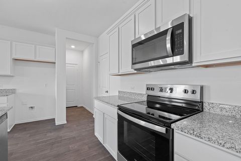 Tiny photo for 18500-B Empire PATH, Manor, TX 78653 (MLS # 7555383)
