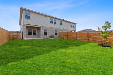 Tiny photo for 18500-B Empire PATH, Manor, TX 78653 (MLS # 7555383)