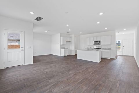 Tiny photo for 18500-B Empire PATH, Manor, TX 78653 (MLS # 7555383)