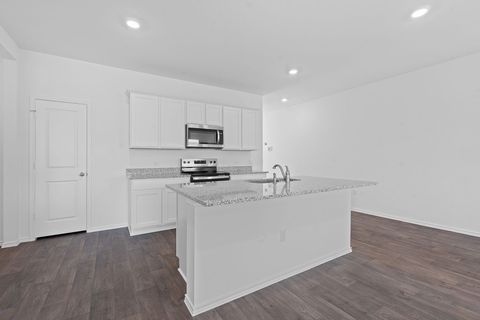 Tiny photo for 18500-B Empire PATH, Manor, TX 78653 (MLS # 7555383)