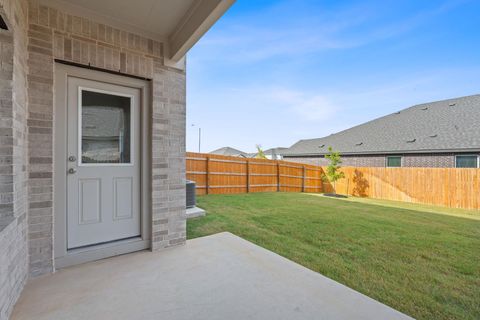 Tiny photo for 18500-B Empire PATH, Manor, TX 78653 (MLS # 7555383)