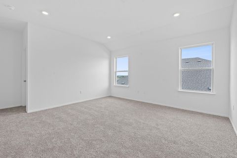 Tiny photo for 18500-B Empire PATH, Manor, TX 78653 (MLS # 7555383)