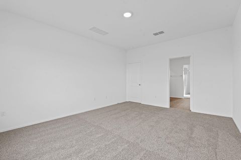 Tiny photo for 18500-B Empire PATH, Manor, TX 78653 (MLS # 7555383)