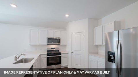 Tiny photo for 13217 Cerise Queen WAY, Mustang Ridge, TX 78610 (MLS # 2704008)