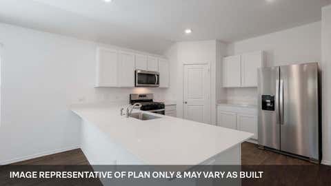 Tiny photo for 13217 Cerise Queen WAY, Mustang Ridge, TX 78610 (MLS # 2704008)