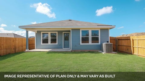 Tiny photo for 13217 Cerise Queen WAY, Mustang Ridge, TX 78610 (MLS # 2704008)