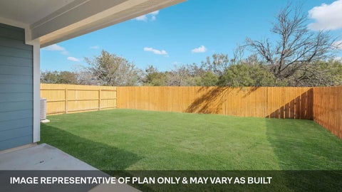Tiny photo for 13217 Cerise Queen WAY, Mustang Ridge, TX 78610 (MLS # 2704008)