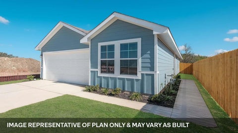 Tiny photo for 13217 Cerise Queen WAY, Mustang Ridge, TX 78610 (MLS # 2704008)