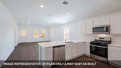 Tiny photo for 13217 Cerise Queen WAY, Mustang Ridge, TX 78610 (MLS # 2704008)