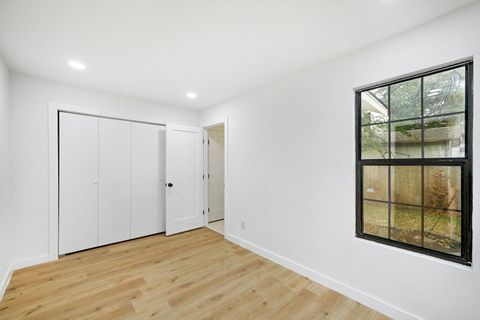 Tiny photo for 2404 Santa Rita ST, Austin, TX 78702 (MLS # 5624295)