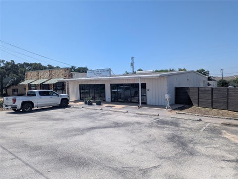 Photo of 709 A & B and 711B Hwy 290 Highway, Dripping Springs, TX 78620 (MLS # 6173666)