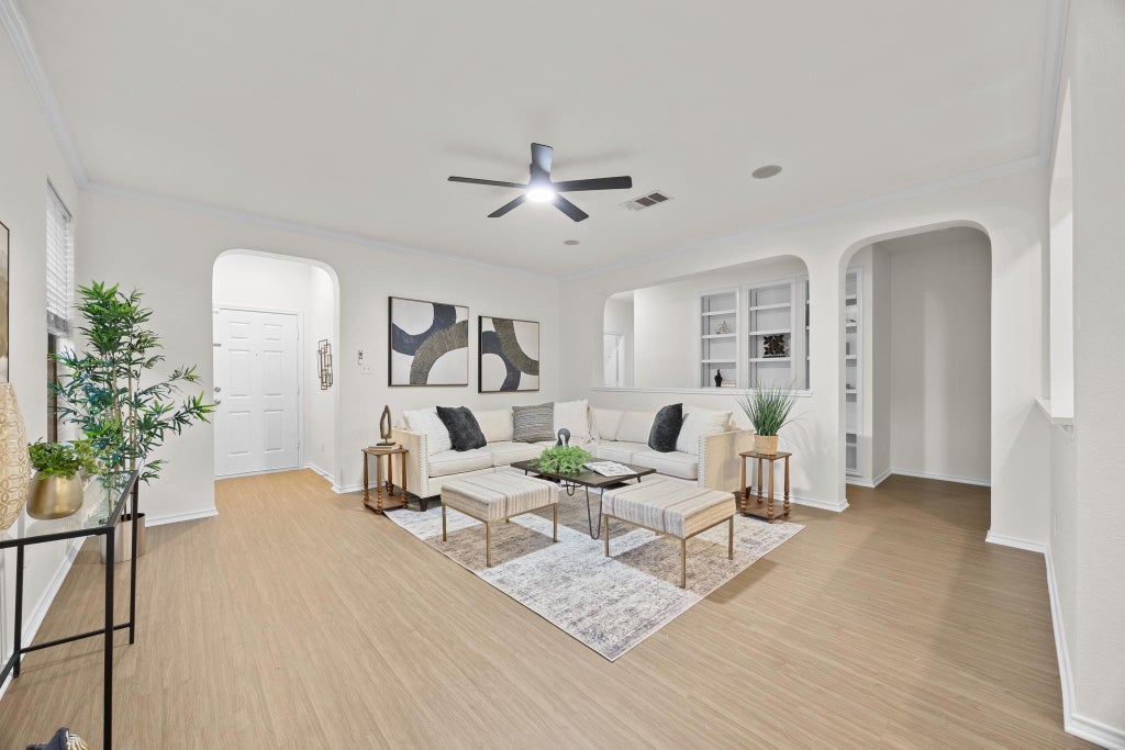 Photo of 2108 Golden Arrow Ave, Cedar Park, TX 78613 (MLS # 1064138)