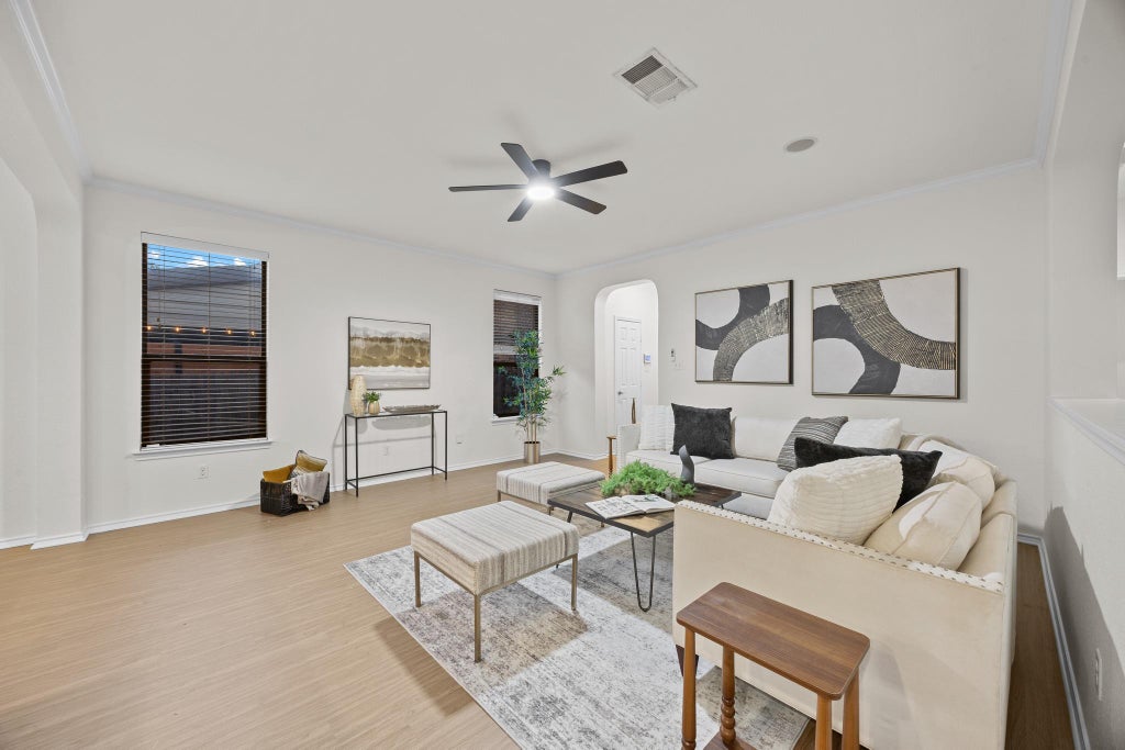 Photo of 2108 Golden Arrow Ave, Cedar Park, TX 78613 (MLS # 1064138)