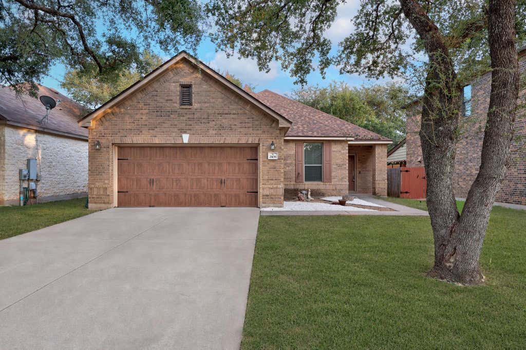 Photo of 2108 Golden Arrow Ave, Cedar Park, TX 78613 (MLS # 1064138)