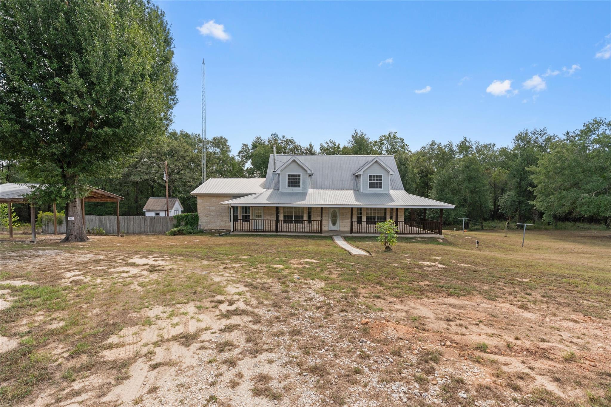 10520 N Highway 77