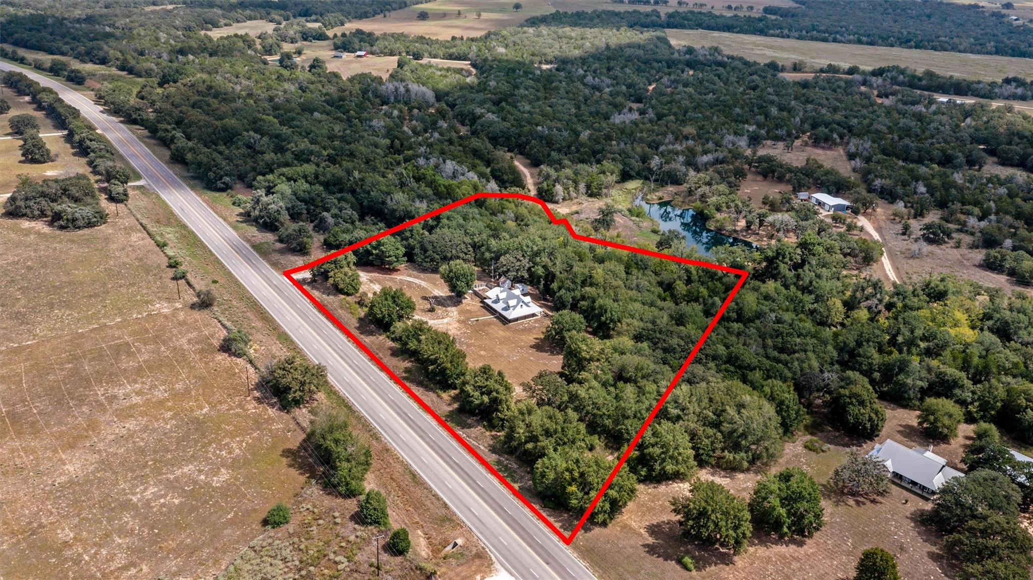 10520 N Highway 77