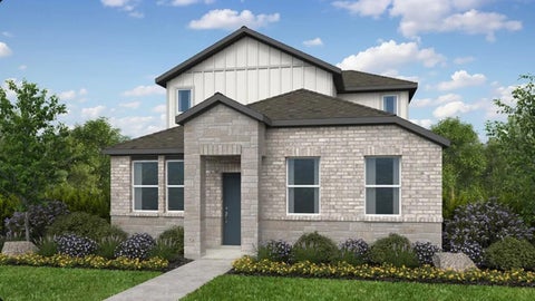 Photo of 14115 Edna Maxine WALK, Del Valle, TX 78617 (MLS # 8721076)