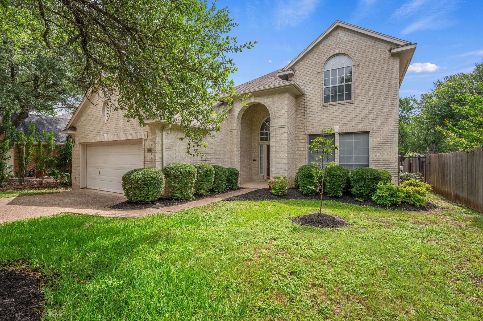 10004 Scull Creek DR