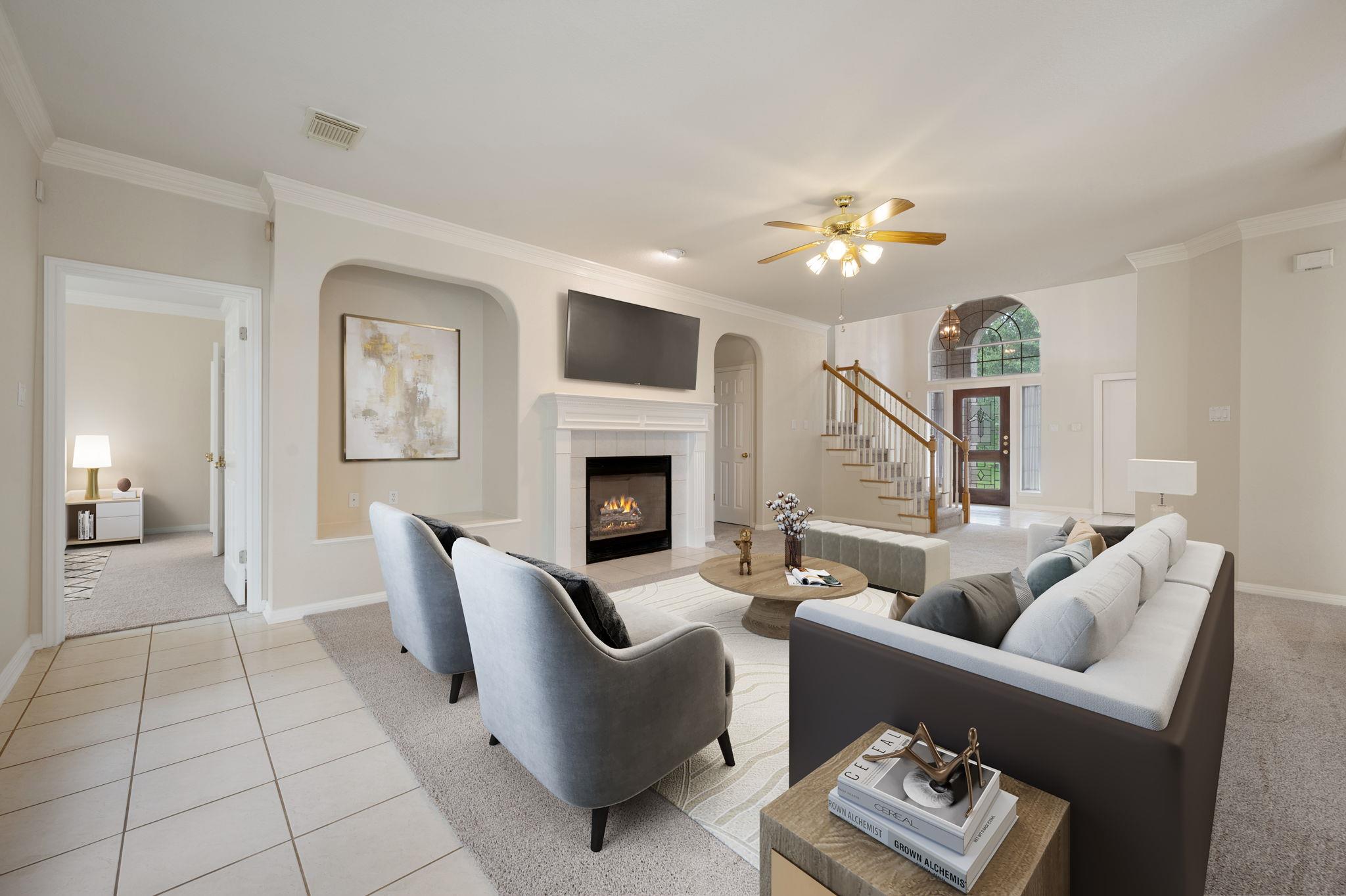 10004 Scull Creek DR