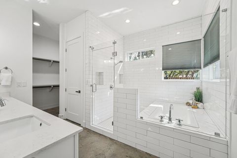Tiny photo for 739 Gunter ST #1, Austin, TX 78702 (MLS # 6439466)
