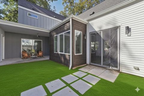 Tiny photo for 739 Gunter ST #1, Austin, TX 78702 (MLS # 6439466)